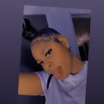 Nyla Martin - @nylamartin26 - Instagram