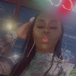 Nyla Martin - @_nylafrmallstate - Instagram