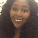 Nyla Morrison - @lacerise_noire - Instagram
