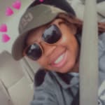Nyla Thomas - @nyla.spamm20 - Instagram