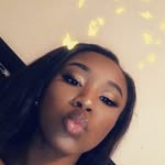 Nyla Thomas - @nylathomas50 - Instagram