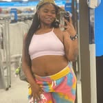 Nyla Thomas - @hotshyt_ny - Instagram