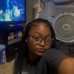 Nyla Thomas - @ny.ny_04baby - Instagram