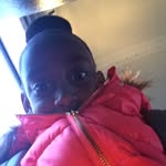 Nyla Thomas - @nymamiix - Instagram