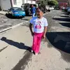 Nyla Thomas - @nyla.thomas8 - TikTok