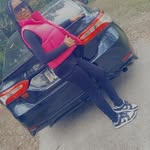 Nyla Thomas - @nylathomas468 - Instagram