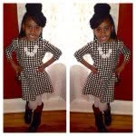 Nylah Bell - @nylahsootd - Instagram