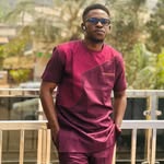 nnamdi nelson - @gamzy_gold - Instagram
