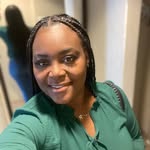 Nyoka Johnson - @nyoka_johnson123 - Instagram