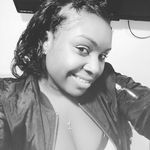nyoka johnson - @tracy2cute__ny - Instagram