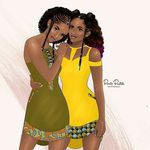 Nyoka Johnson - @one_don_67 - Instagram