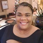 Nyoka L Johnson - @nyoka_l_johnson - Instagram
