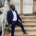 Ian Taylor - @nyokataylor720 - Instagram