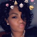 Nyoka Taylor - @pictureandtheflash31 - Instagram