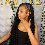 Nyoka Taylor - @nyoka.taytay - Instagram