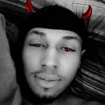 Nyeem Graves - @gunna_6r4v3s - Instagram