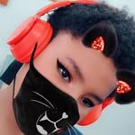 Nyree Molina - @nyreem14 - Instagram