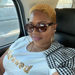 Nyree C Smith - @nyree74 - Instagram