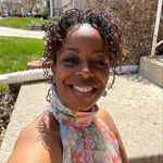 Nyree Caruthers-Smith - @reeallnatural - Instagram