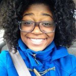 Nyree D Smith - @rethinkinreezie - Instagram
