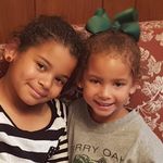 Nyree Kenyatta Smith I - @biffbaxter - Instagram