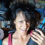 Nyree L Smith, Artisan and Trainer - @smithartworkshop - Instagram