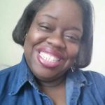 Nyree Smith - @nmsmith73 - Instagram