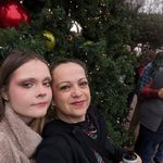 Nyree Smith - @witchymsmomma - Instagram