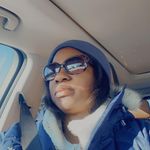 Nyree Smith-Hunter - @nyree.smithhunter - Instagram
