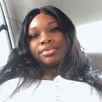 Nyree Waters - @waters_nyree - Instagram