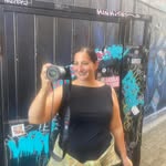 Nyssa Mitchell - @nyssamitch - Instagram