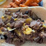 Nyssa Perlman - @nyssaeats - Instagram