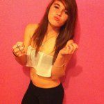 Nyssa Taylor - @nyssajo - Instagram