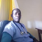 Robertson Ng'onga - Facebook
