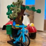 Oak Williams - @tree.on.bike - Instagram