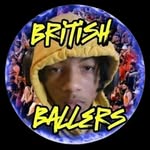 Nate Oakley-Arnold - @britishballer11 - Instagram