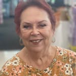 Patsy Oakley Arnold - @patsy_arnold_lv - Instagram