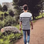 OAKLEY - @_oakleybaxterypuj - Instagram
