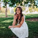 Oakley Anderson - @oakleybellanderson - Instagram