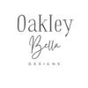 oakleybelladesigns - @oakleybelladesigns - TikTok