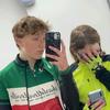 Oakley and Blake - @oakley_blake - TikTok
