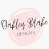 oakleyblakedesigns - @oakleyblakedesigns - TikTok