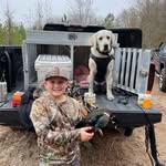 Oakley Bowen - @hunting_dog_oakley - Instagram