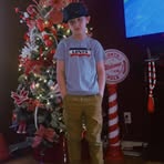 Oakley Carpenter - Facebook
