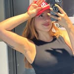 Oakley Carpenter - @pgbraveoakley - Instagram