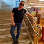 CARTER - @oakley.carter7z0u - Instagram