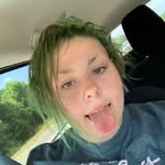Oakley Carter - @bad_bitch_bullet06 - Instagram