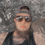 Oakley carter - @choker5520 - Instagram