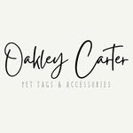 OakleyCarter - @oakleycarterdesigns - Instagram