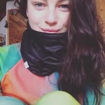 Chanay Oakley - @oakley.chanay - Instagram